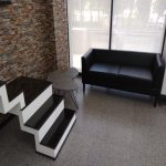 Kirayə (aylıq) 2 otaqlı Ofis, Elmlər akademiyası metrosu, Yasamal rayonu 15