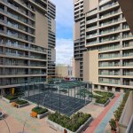 Kirayə (aylıq) 3 otaqlı Yeni Tikili, 8 Noyabr metrosu, Yasamal rayonu 15