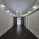 Satılır 3 otaqlı Yeni Tikili, Neftçilər metrosu, Nizami rayonu 4