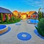 Satılır 7 otaqlı Həyət evi/villa, Mərdəkan, Xəzər rayonu 13