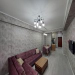 Kirayə (aylıq) 2 otaqlı Yeni Tikili, Həzi Aslanov metrosu, Əhmədli, Xətai rayonu 4