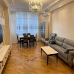 Kirayə (aylıq) 2 otaqlı Yeni Tikili, Nizami metrosu, Yasamal rayonu 4