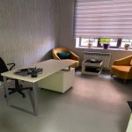 Kirayə (aylıq) 1 otaqlı Ofis, Nəsimi metrosu, 6-cı mikrorayon, Binəqədi rayonu 1