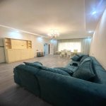 Kirayə (aylıq) 5 otaqlı Həyət evi/villa, Badamdar qəs., Səbail rayonu 3