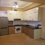 Kirayə (aylıq) 3 otaqlı Yeni Tikili, Gənclik metrosu, Nərimanov rayonu 10