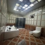 Satılır 8 otaqlı Həyət evi/villa, Nəsimi metrosu, 6-cı mikrorayon, Binəqədi rayonu 16