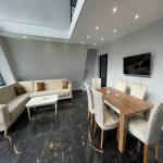 Kirayə (günlük) 5 otaqlı Həyət evi/villa Qəbələ 2