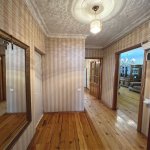 Satılır 3 otaqlı Köhnə Tikili, Nəsimi metrosu, 6-cı mikrorayon, Binəqədi rayonu 7