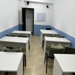 Kirayə (aylıq) 1 otaqlı Ofis, Elmlər akademiyası metrosu, Yasamal qəs., Yasamal rayonu 2
