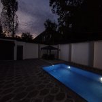 Kirayə (günlük) 3 otaqlı Həyət evi/villa Qəbələ 25