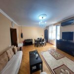Satılır 4 otaqlı Köhnə Tikili, Bakıxanov qəs., Sabunçu rayonu 1