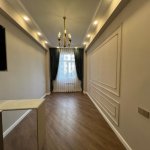 Satılır 2 otaqlı Yeni Tikili, Gənclik metrosu, Nərimanov rayonu 5