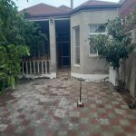 Satılır 6 otaqlı Həyət evi/villa, Azadlıq metrosu, Biləcəri qəs., Binəqədi rayonu 1
