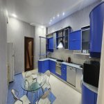 Аренда 5 комнатная Новостройка, Зоопарк, Насими район 4