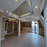 Satılır 4 otaqlı Yeni Tikili, Xətai metrosu, Ağ şəhər, Xətai rayonu 7