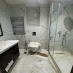 Продажа 3 комнатная Новостройка, пос. Ясамал, Ясамал район 15