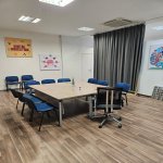 Kirayə (aylıq) 3 otaqlı Ofis, 28 May metrosu, Nəsimi rayonu 1