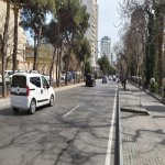 Аренда 4 комнатная Офис, Насими район 17