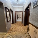Продажа 4 комнатная Вторичка, м. Нариман Нариманов метро, пос. Монтин, Наримановский р-н район 14