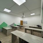 Kirayə (aylıq) 7 otaqlı Ofis, Gənclik metrosu, Gənclik Mall, Nərimanov rayonu 23