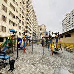 Kirayə (aylıq) 3 otaqlı Yeni Tikili, Yeni Günəşli qəs., Suraxanı rayonu 1
