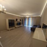 Kirayə (aylıq) 2 otaqlı Yeni Tikili, 20 Yanvar metrosu, Yasamal rayonu 3