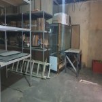 Kirayə (aylıq) Obyekt, Badamdar qəs., Səbail rayonu 23