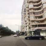 Satılır 2 otaqlı Yeni Tikili, Qara Qarayev metrosu, 8-ci kilometr, Nizami rayonu 1