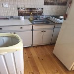Kirayə (aylıq) 1 otaqlı Həyət evi/villa, Həzi Aslanov metrosu, Ağ şəhər, Xətai rayonu 5