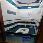 Satılır 4 otaqlı Köhnə Tikili, Xalqlar dostluğu metrosu, Nizami rayonu 13