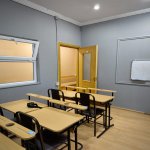 Kirayə (aylıq) 4 otaqlı Ofis, Nərimanov rayonu 4