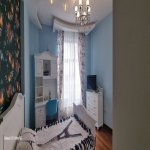 Kirayə (aylıq) 4 otaqlı Yeni Tikili, Nizami metrosu, Yasamal rayonu 8