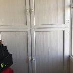 Satılır 3 otaqlı Yeni Tikili, İnşaatçılar metrosu, Yeni Yasamal qəs., Yasamal rayonu 8