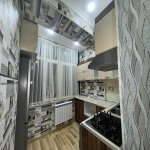 Kirayə (aylıq) 2 otaqlı Yeni Tikili, Masazır, Abşeron rayonu 9