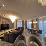 Kirayə (aylıq) 4 otaqlı Yeni Tikili, Ağ şəhər, Xətai rayonu 6