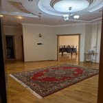 Kirayə (aylıq) 3 otaqlı Yeni Tikili, Nizami metrosu, Yasamal rayonu 8