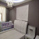 Аренда 3 комнатная Новостройка, İnşaatçılar метро, пос. Йени Ясамал, Ясамал район 25