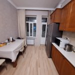 Kirayə (aylıq) 3 otaqlı Yeni Tikili, Nizami metrosu, Yasamal rayonu 28