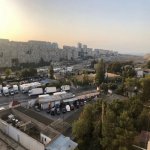 Satılır 4 otaqlı Köhnə Tikili, Köhnə Günəşli qəs., Xətai rayonu 12