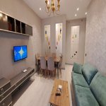 Satılır 3 otaqlı Yeni Tikili, 20 Yanvar metrosu, Yasamal rayonu 5