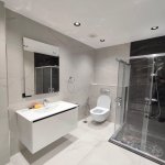 Аренда 4 комнатная Новостройка, м. Короглу метро, , Низаминский р-н район 21