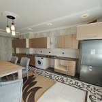 Продажа 4 комнатная Новостройка, İnşaatçılar метро, пос. Йени Ясамал, Ясамал район 12