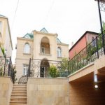Satılır 6 otaqlı Həyət evi/villa, Badamdar qəs., Səbail rayonu 3