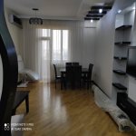 Kirayə (aylıq) 3 otaqlı Yeni Tikili, Nəriman Nərimanov metrosu, Nərimanov rayonu 3