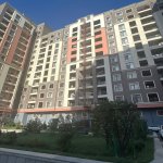 Satılır 2 otaqlı Yeni Tikili, Qara Qarayev metrosu, Nizami rayonu 9