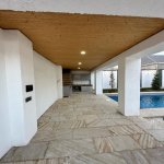 Satılır 4 otaqlı Bağ evi, Mərdəkan, Xəzər rayonu 3