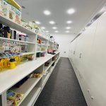 Продажа Объект, м. Ази Асланова метро, пос. Старый Гуняшли, Хетаи район 10