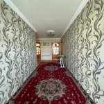 Satılır 4 otaqlı Həyət evi/villa, Koroğlu metrosu, Zabrat qəs., Sabunçu rayonu 4