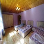 Kirayə (günlük) 3 otaqlı Bağ evi Qəbələ 13