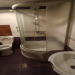 Kirayə (aylıq) 3 otaqlı Yeni Tikili, İnşaatçılar metrosu, Yeni Yasamal qəs., Yasamal rayonu 9